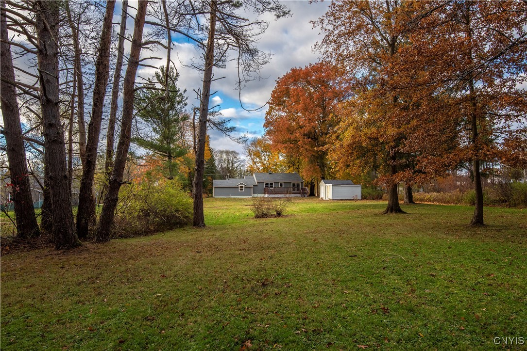 6536 Fox Road Marcy, NY 13403 - Photo 33 of 46