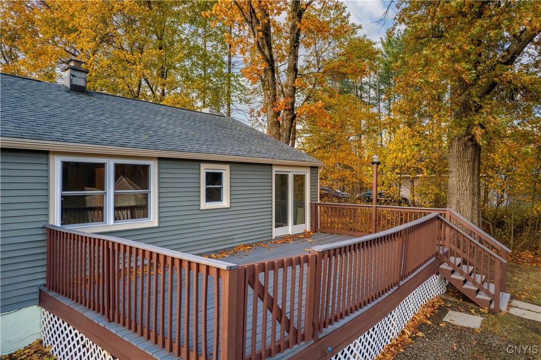 6536 Fox Road Marcy, NY 13403 - Photo 34 of 46