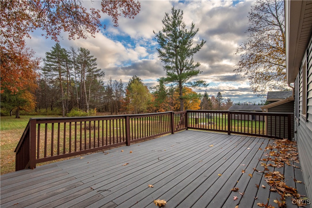 6536 Fox Road Marcy, NY 13403 - Photo 35 of 46