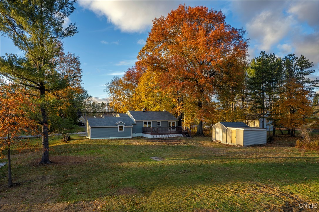 6536 Fox Road Marcy, NY 13403 - Photo 36 of 46