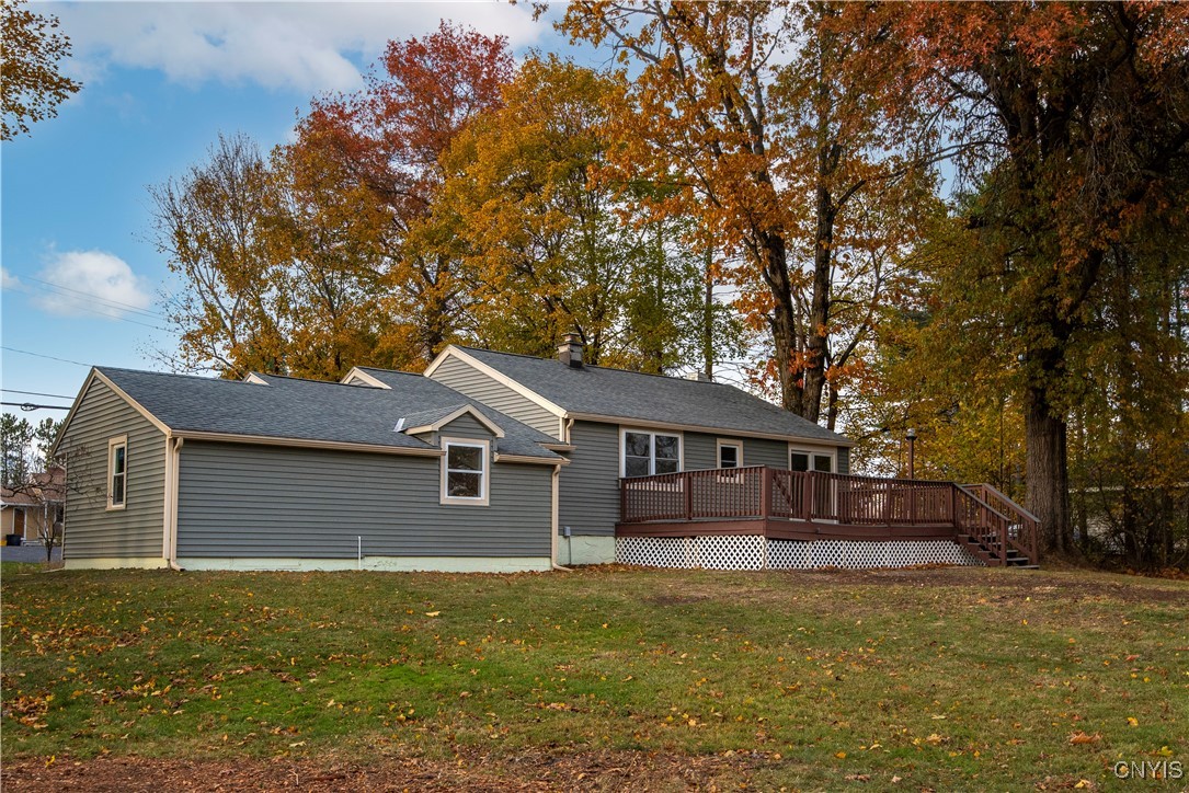 6536 Fox Road Marcy, NY 13403 - Photo 37 of 46