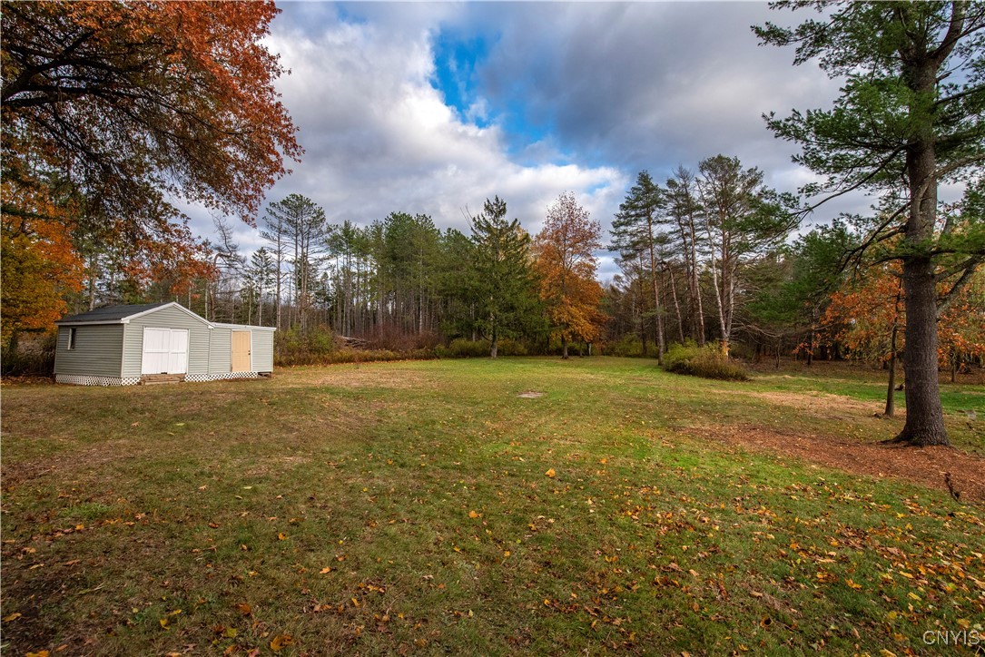 6536 Fox Road Marcy, NY 13403 - Photo 41 of 46