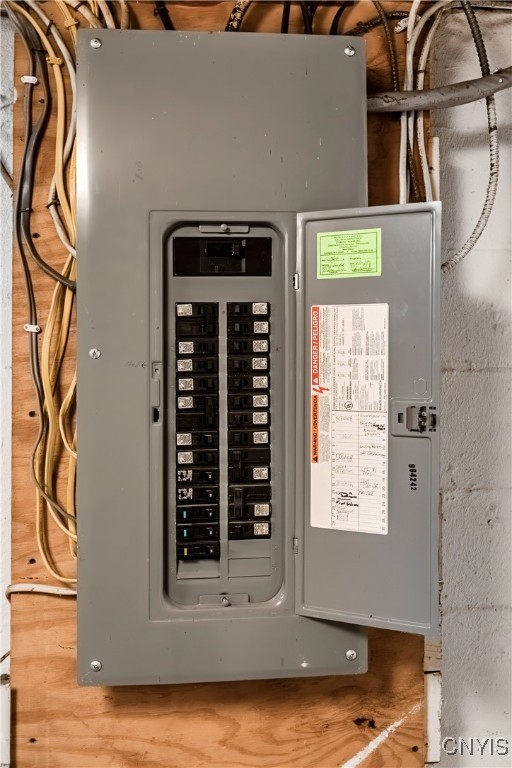 6536 Fox Road Marcy, NY 13403 - Photo 42 of 46