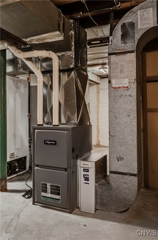 6536 Fox Road Marcy, NY 13403 - Photo 43 of 46