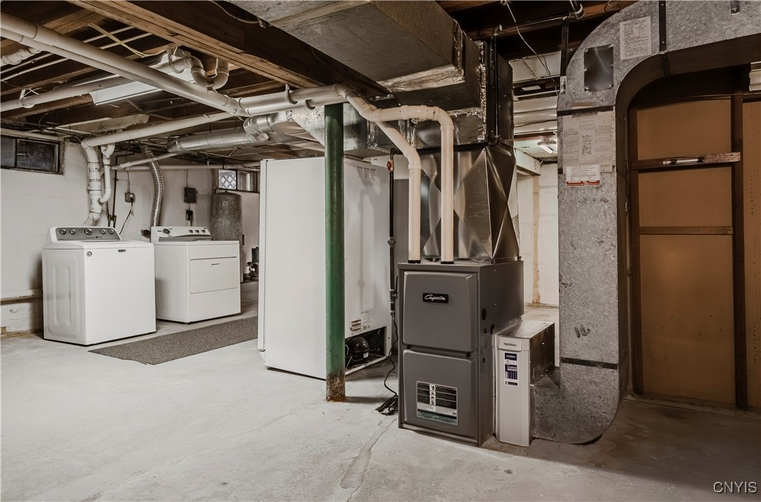 6536 Fox Road Marcy, NY 13403 - Photo 44 of 46