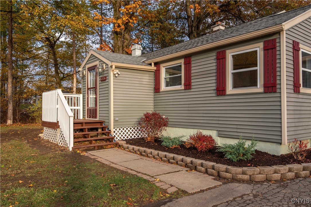 6536 Fox Road Marcy, NY 13403 - Photo 45 of 46