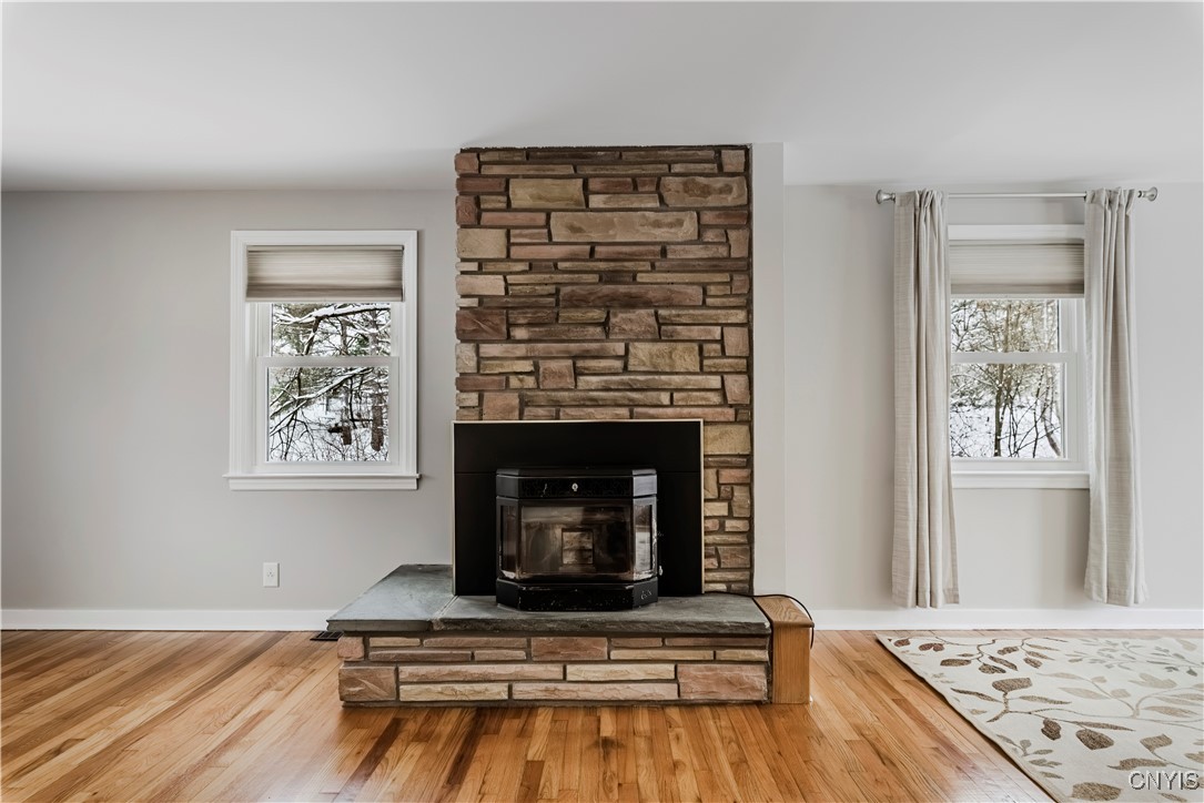 6536 Fox Road Marcy, NY 13403 - Photo 8 of 46