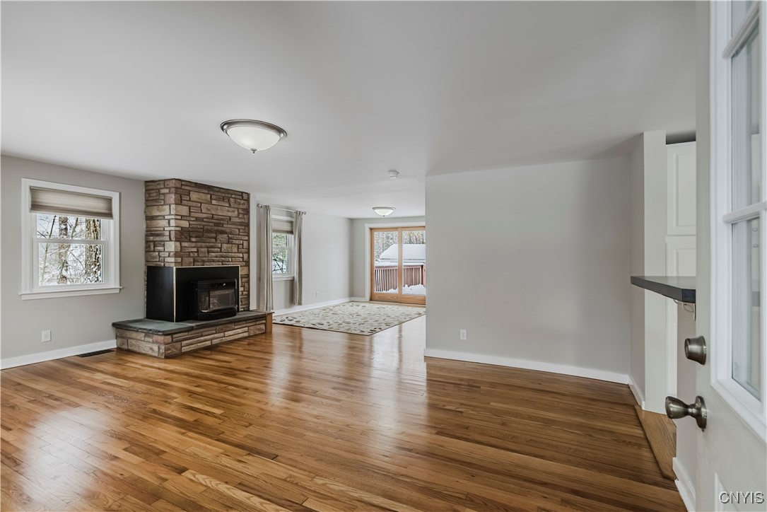 6536 Fox Road Marcy, NY 13403 - Photo 10 of 46