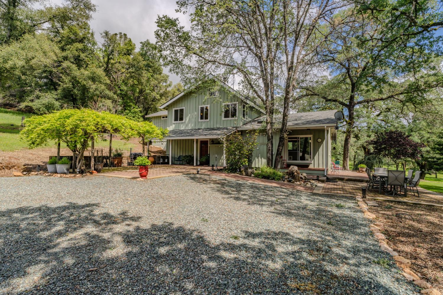 19351 Fiddletown Road Fiddletown, CA 95629 - Photo 1 of 51