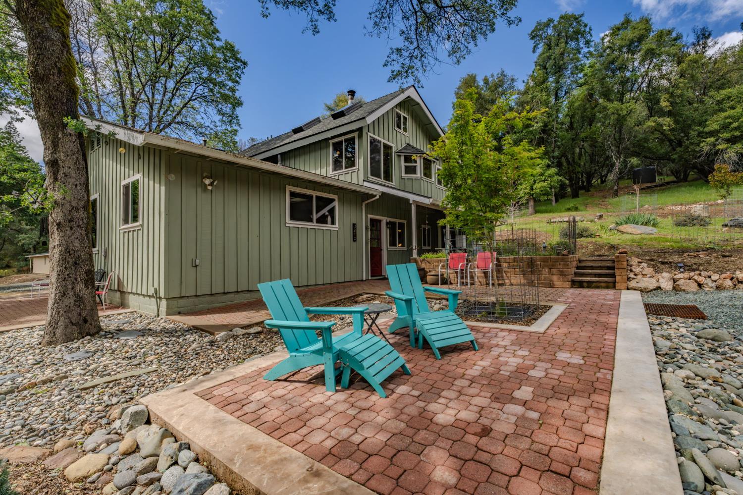 19351 Fiddletown Road Fiddletown, CA 95629 - Photo 12 of 51