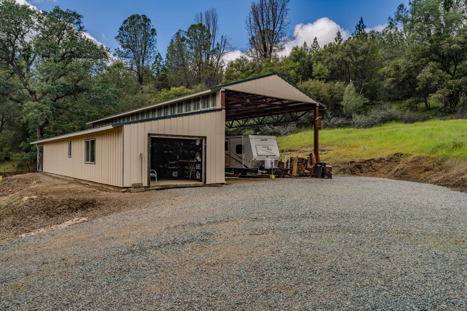 19351 Fiddletown Road Fiddletown, CA 95629 - Photo 39 of 51