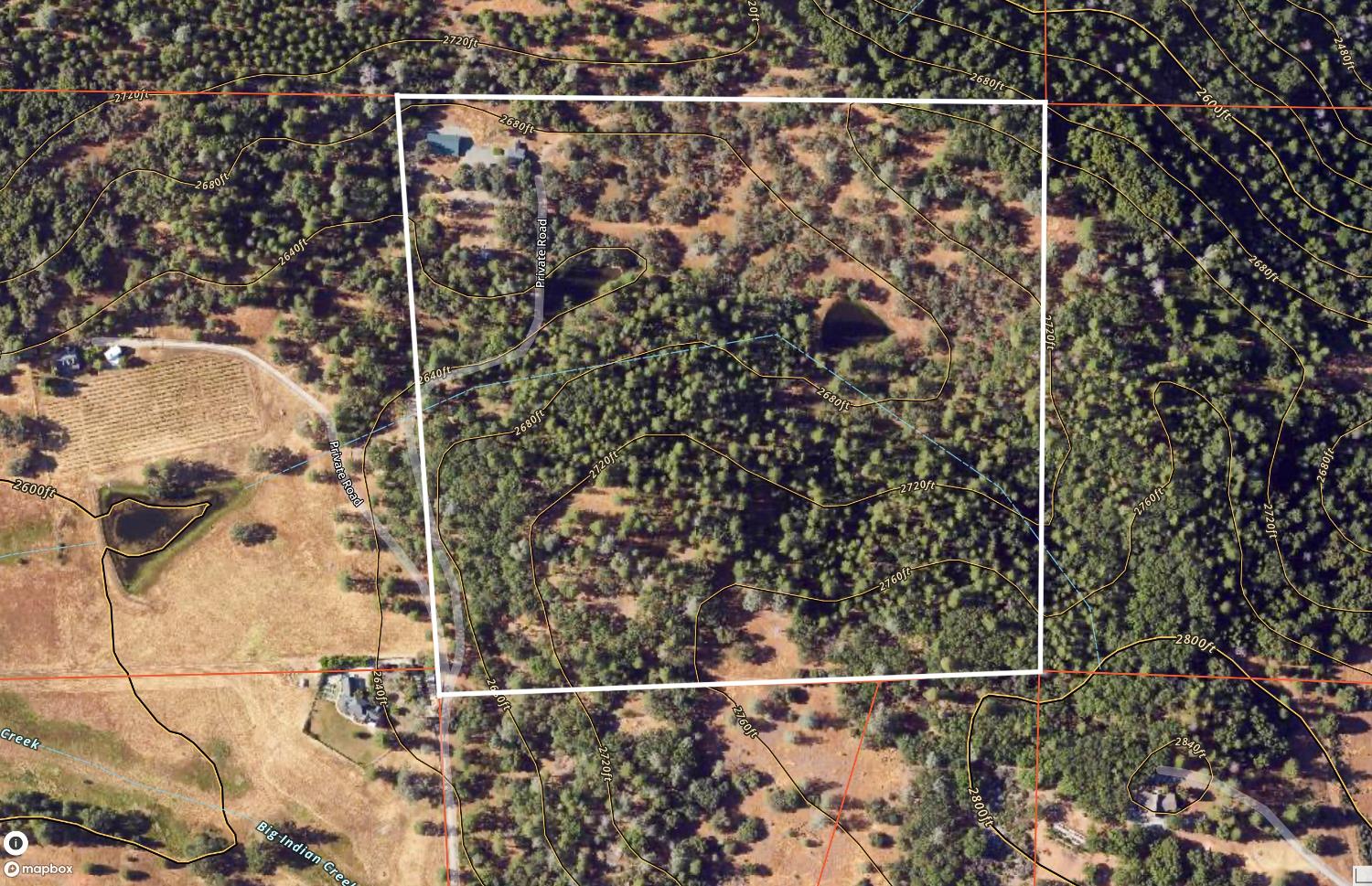 19351 Fiddletown Road Fiddletown, CA 95629 - Photo 49 of 51