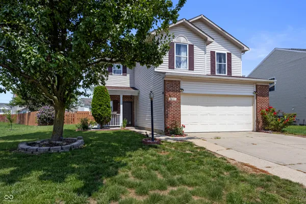 $289,990 | 3087 Rolling Knoll Lane, Columbus, IN 47201