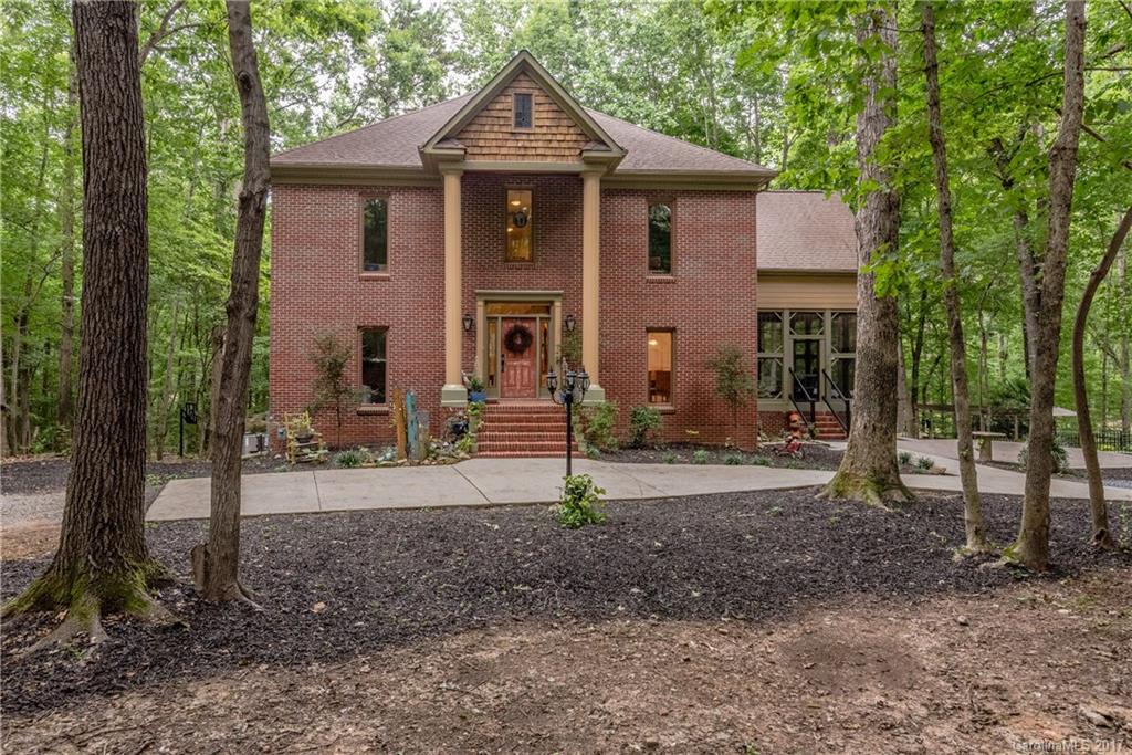 6760 Tree Hill Road Matthews, NC 28104 - Photo 1 of 24 Gallery Image 1