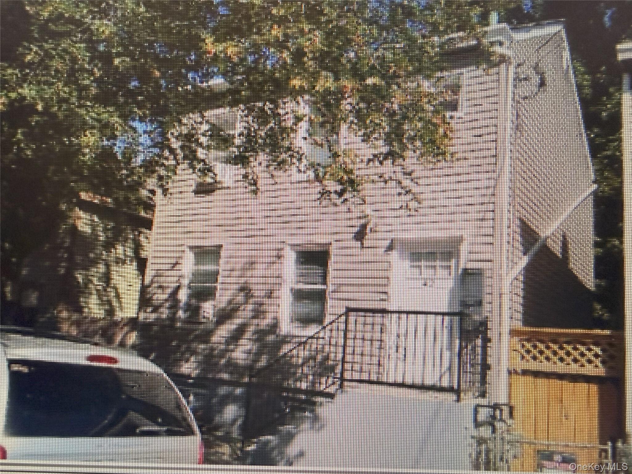 42 Hasbrouck Street Newburgh, NY 12550 - Photo 1 of 24 View of front of home