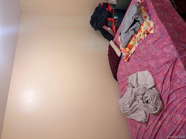 42 Hasbrouck Street Newburgh, NY 12550 - Photo 22 of 24 View of bedroom