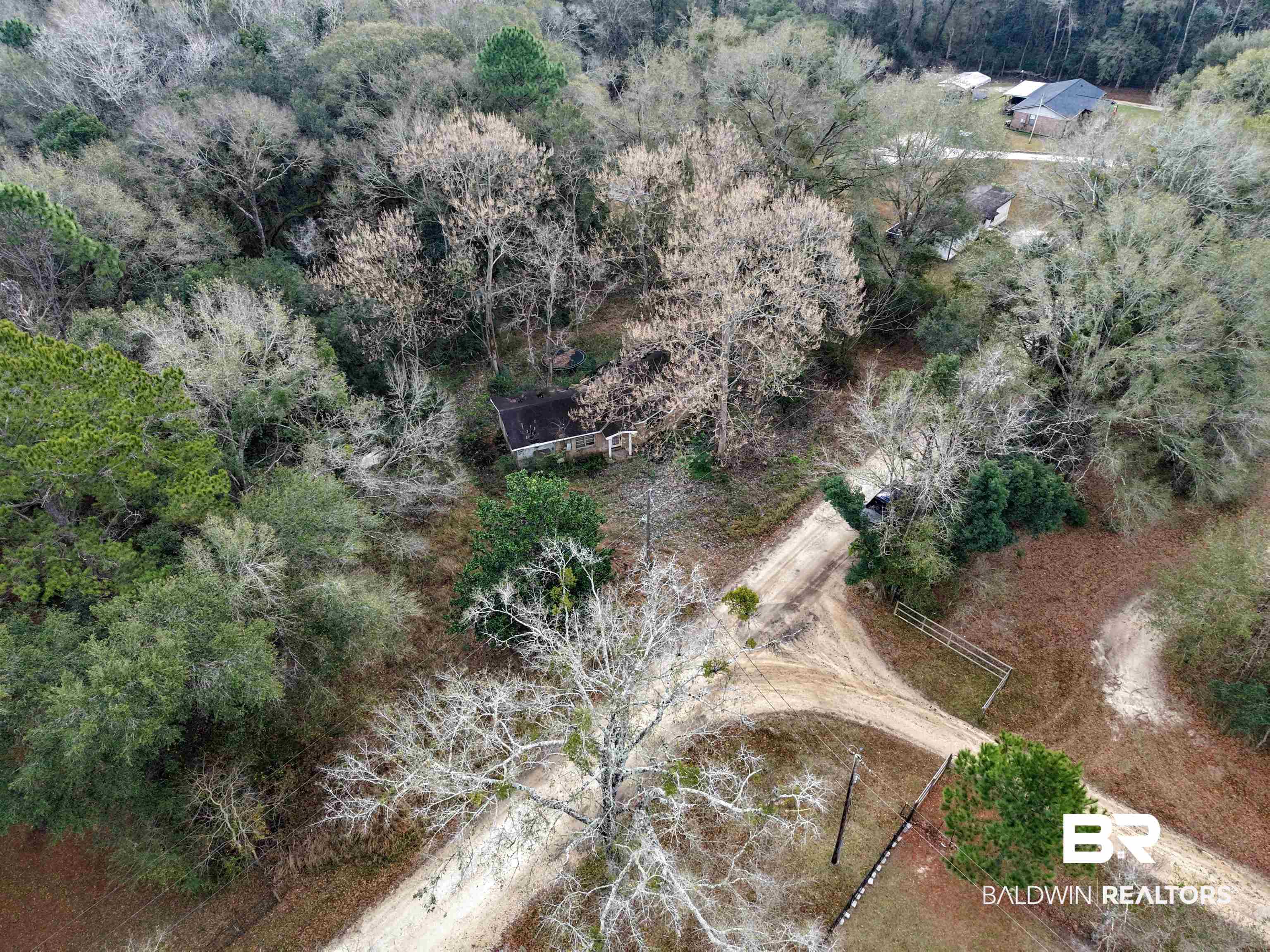 10775 Pine Road Grand Bay, AL 36541 - Photo 12 of 12
