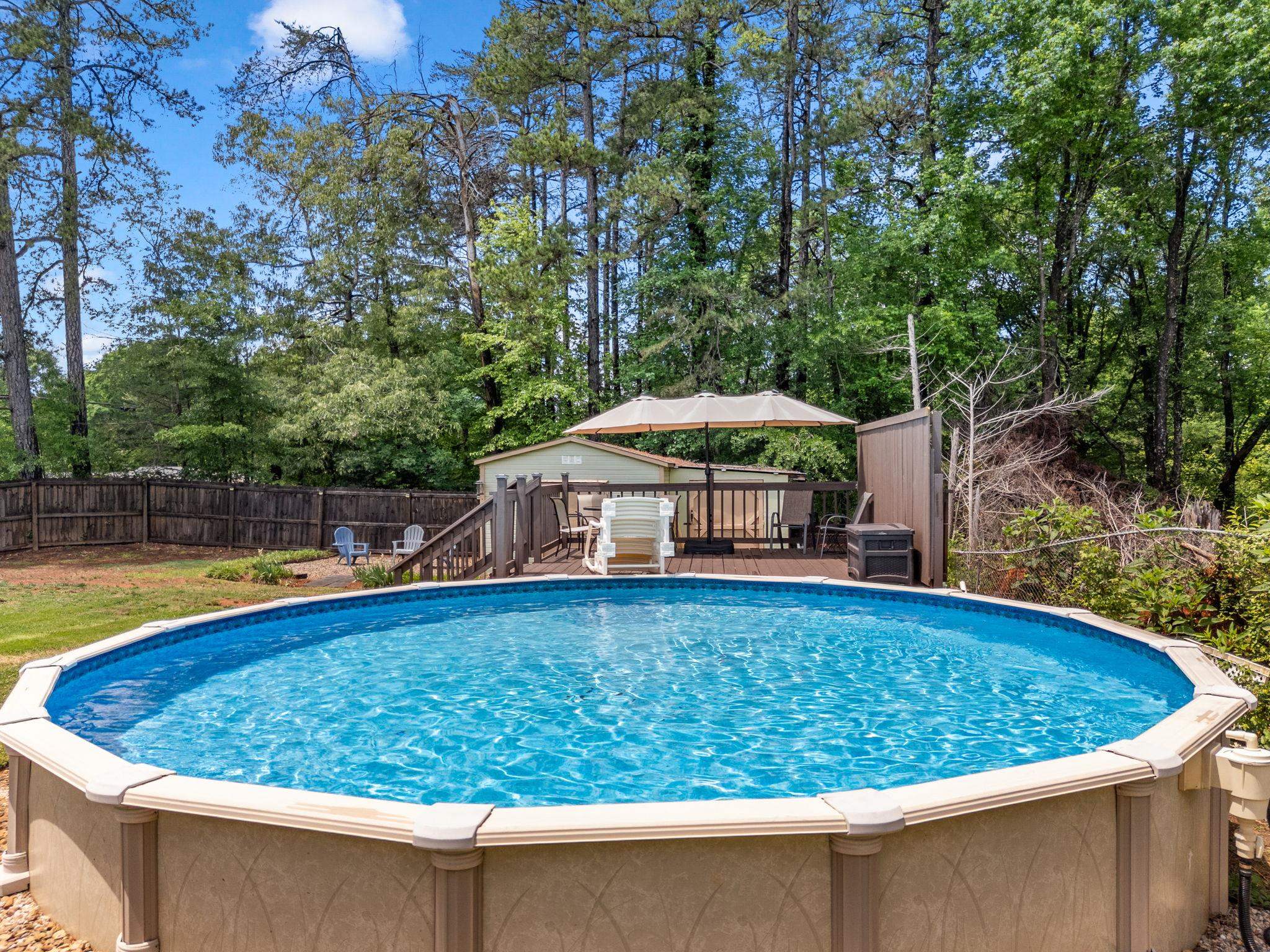 232 Pine Grove Road Chesnee, SC 29323 - Photo 42 of 43
