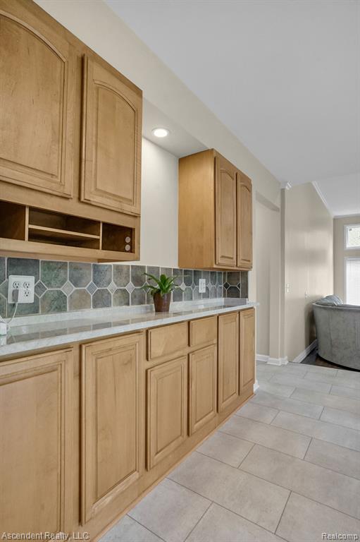 1663 Tacoma Drive Rochester Hills, MI 48306 - Photo 15 of 51