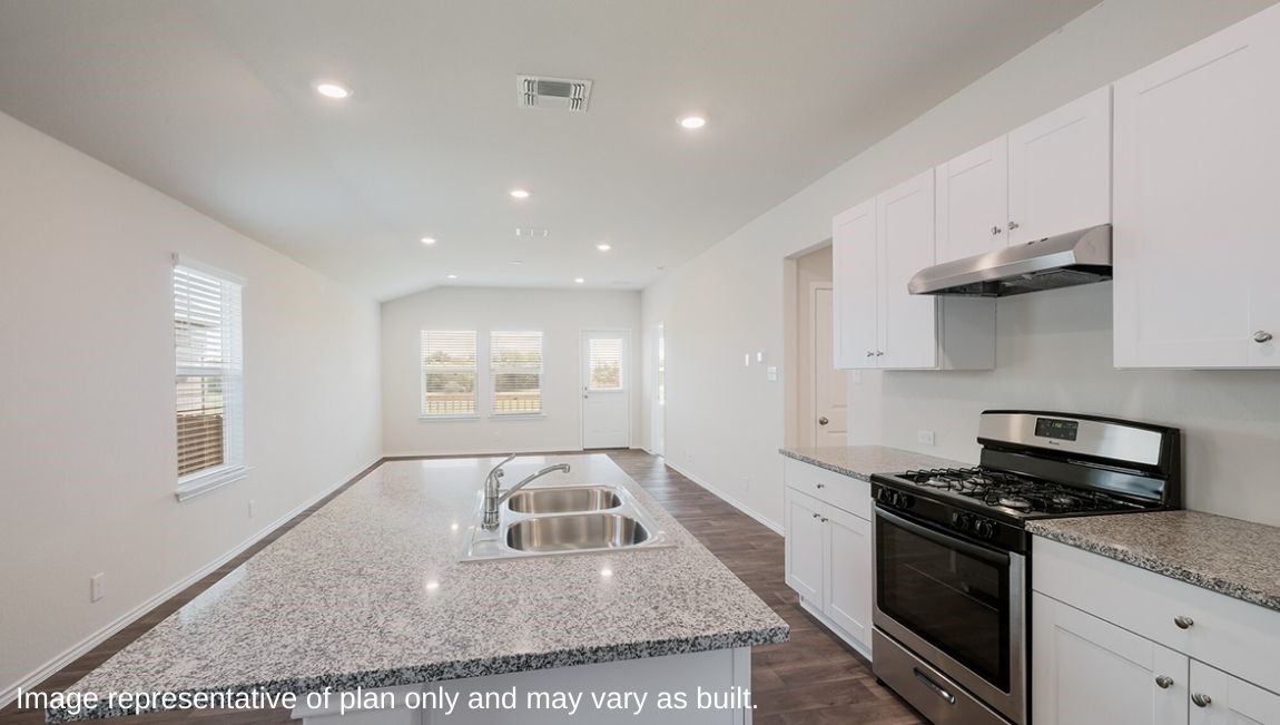 12916 Wempe Way Houston, TX 77047 - Photo 24 of 39