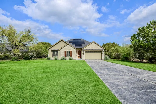 $3,100 | 935 Wesley Ridge Drive, Spicewood, TX 78669