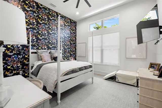 $4,998,000 | 4924 West San Rafael Street, Tampa, FL 33629