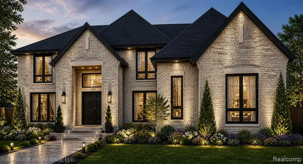 $2,979,000 | 3243 Alpine Road, Troy, MI 48084