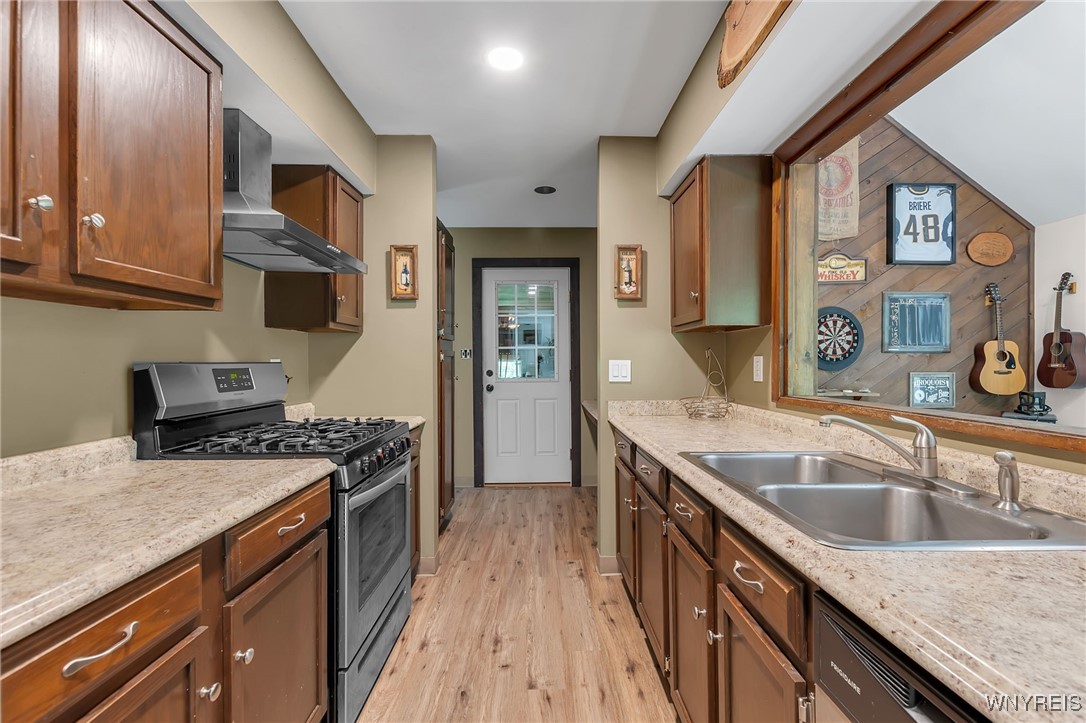 28 Woodstock Road Concord, NY 14069 - Photo 12 of 49