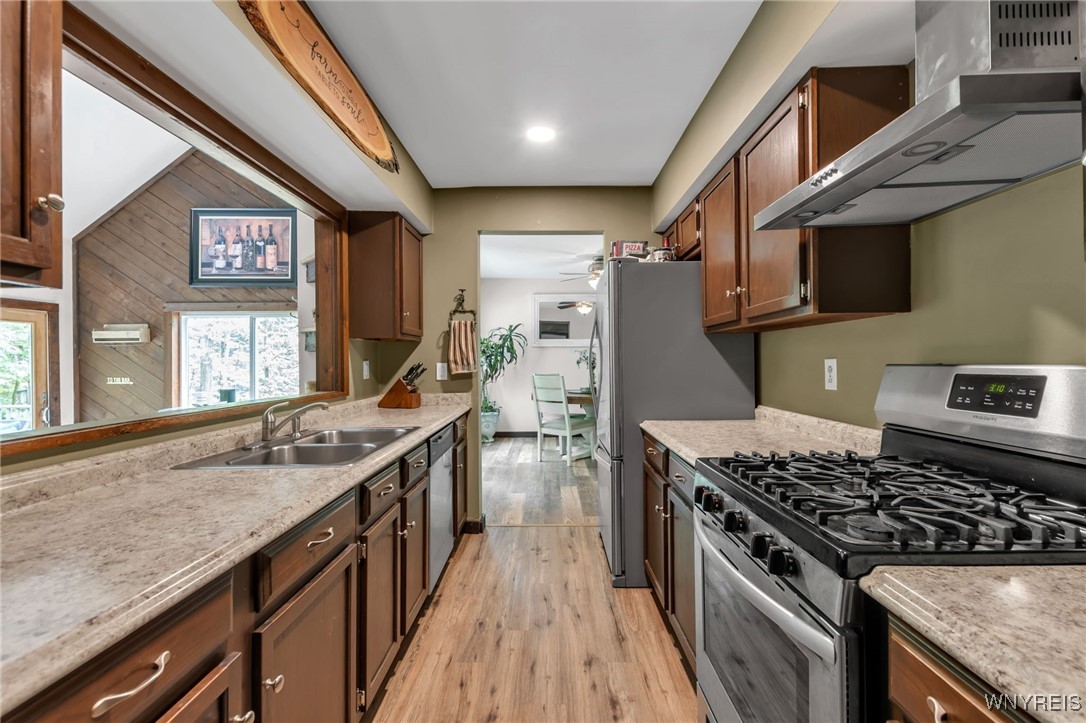 28 Woodstock Road Concord, NY 14069 - Photo 13 of 49