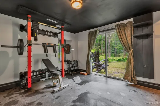 $259,900 | 28 Woodstock Road, Concord, NY 14069