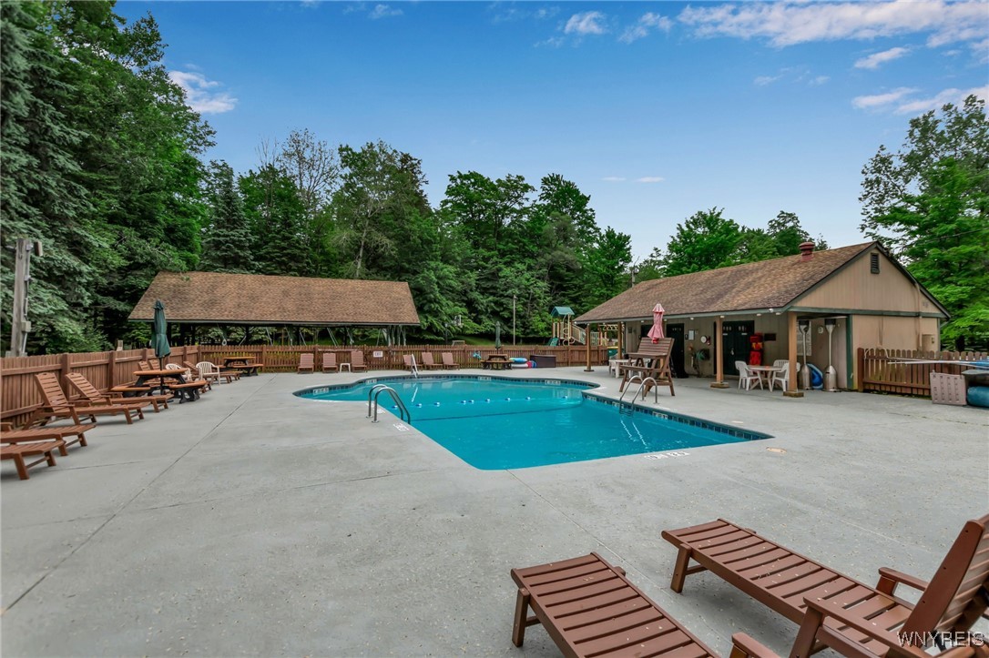 28 Woodstock Road Concord, NY 14069 - Photo 41 of 49