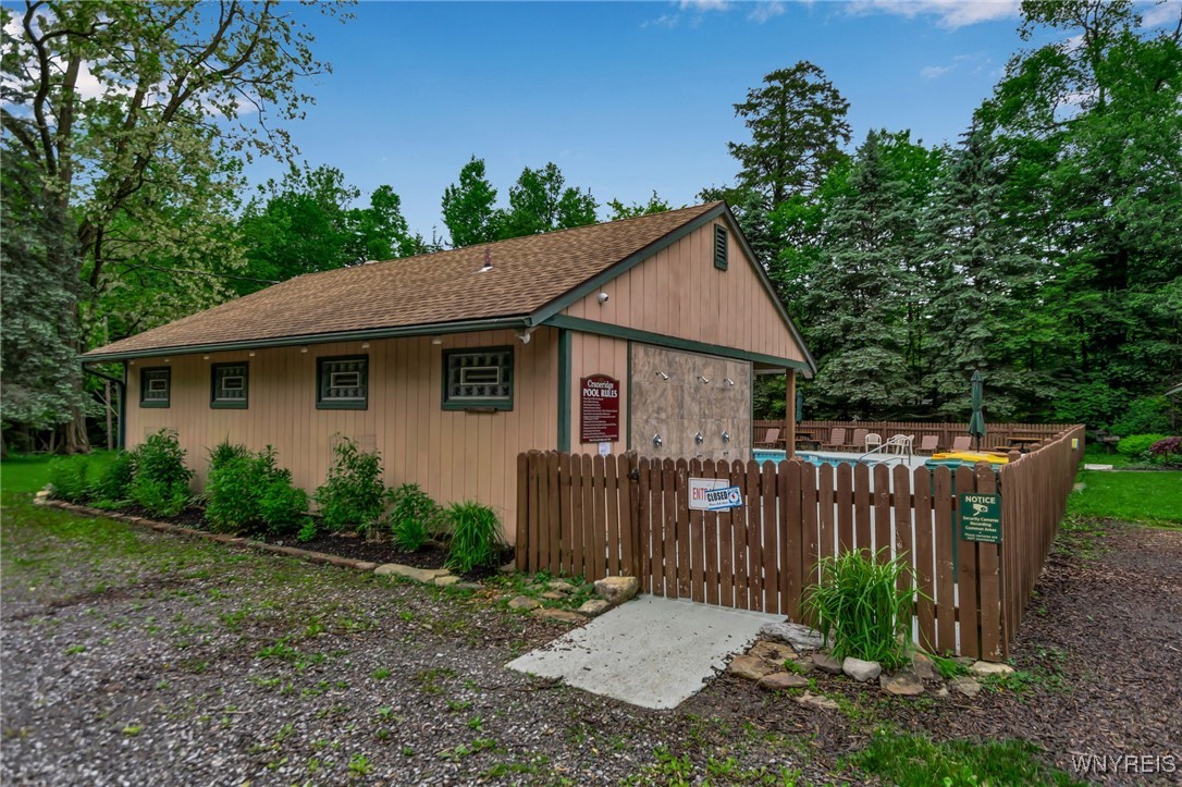 28 Woodstock Road Concord, NY 14069 - Photo 42 of 49