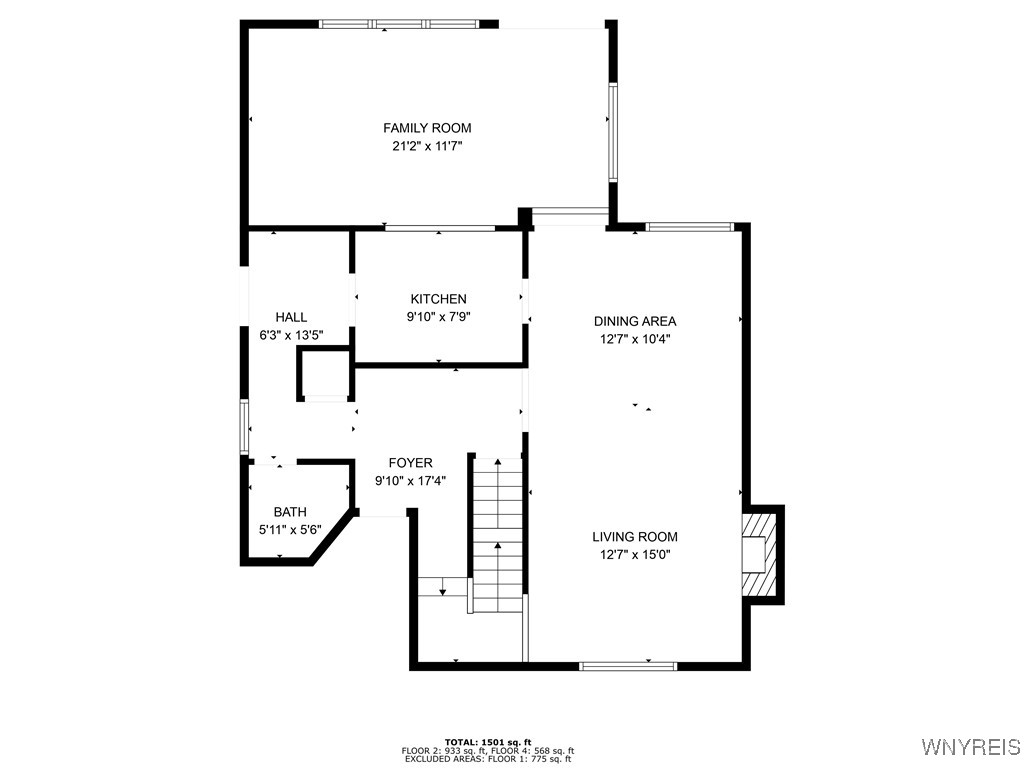 28 Woodstock Road Concord, NY 14069 - Photo 46 of 49