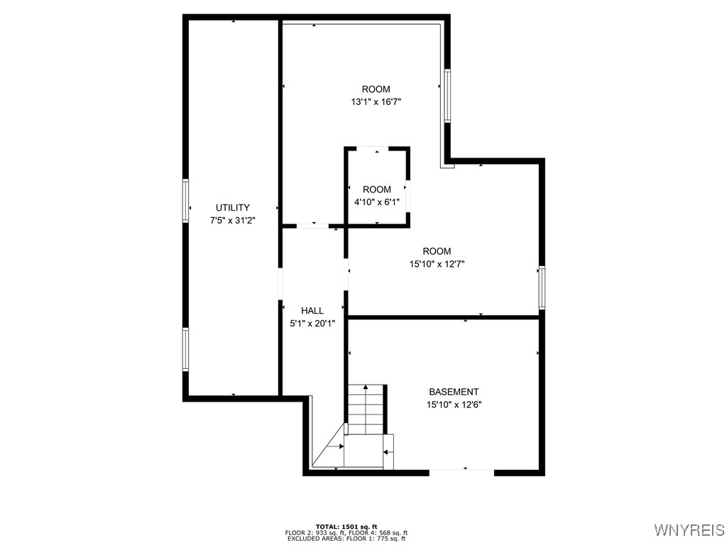 28 Woodstock Road Concord, NY 14069 - Photo 48 of 49