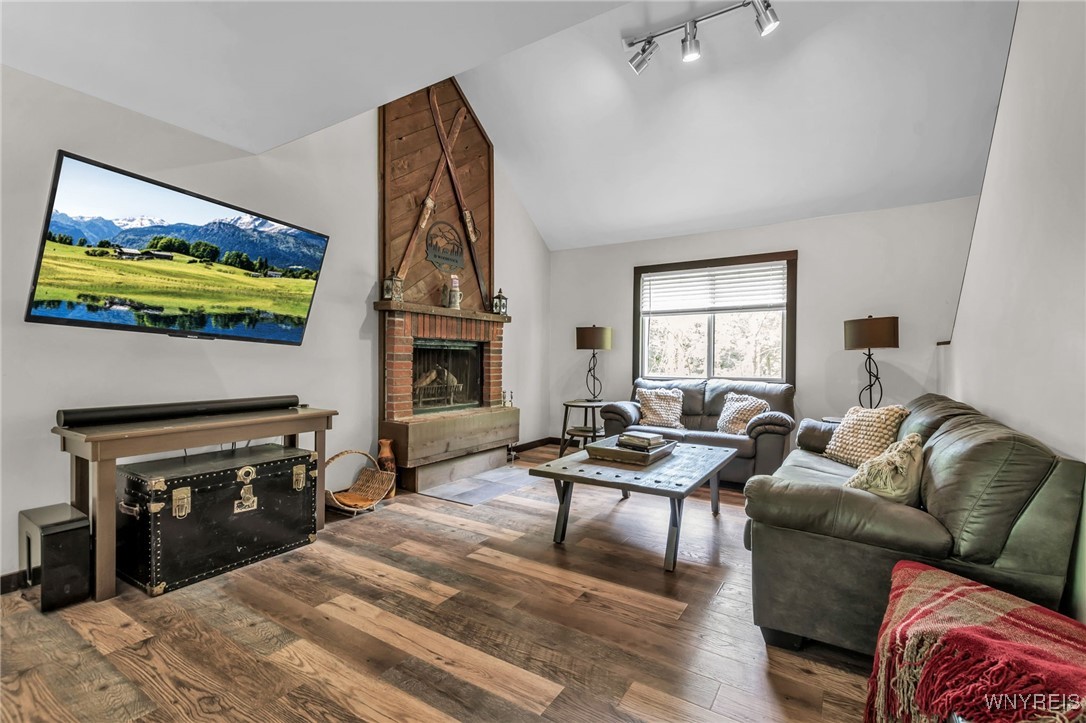 28 Woodstock Road Concord, NY 14069 - Photo 6 of 49