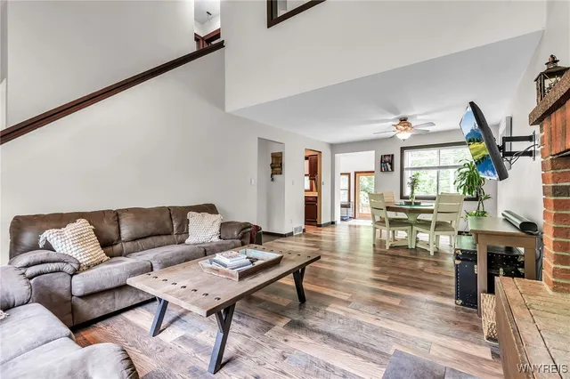 $259,900 | 28 Woodstock Road, Concord, NY 14069