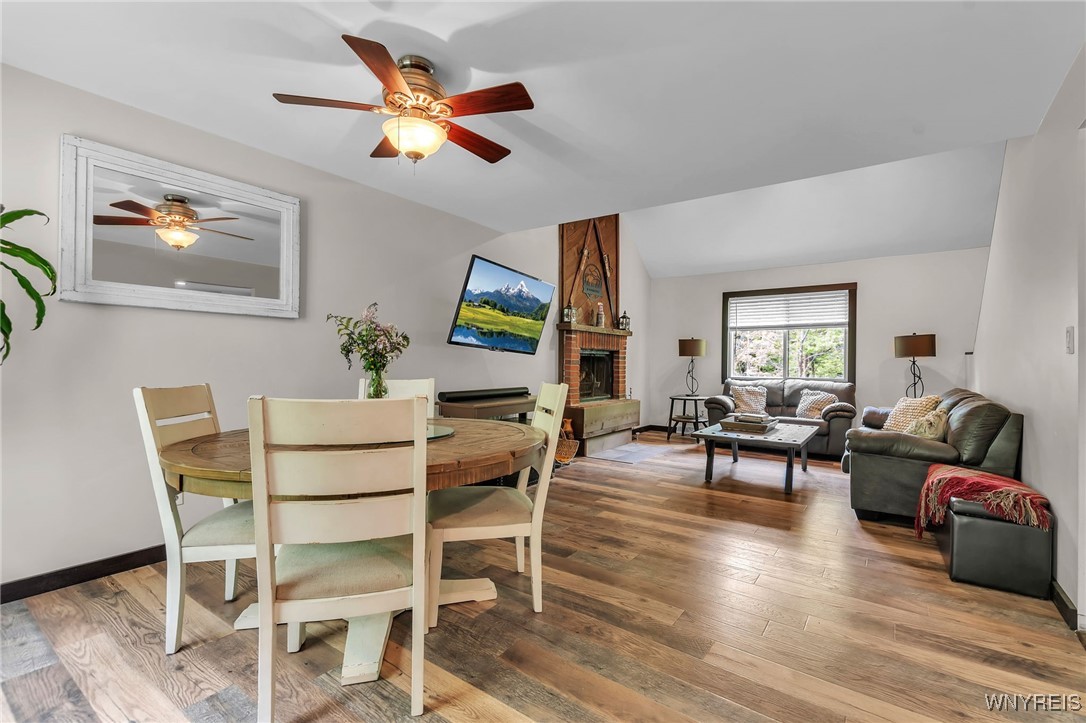 28 Woodstock Road Concord, NY 14069 - Photo 9 of 49