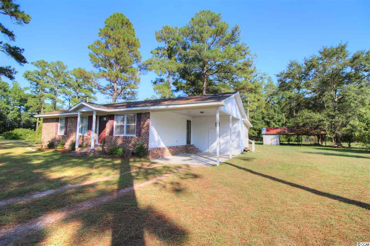 6063 Cypress Swamp Road Conway, SC 29527 - Photo 3 of 25
