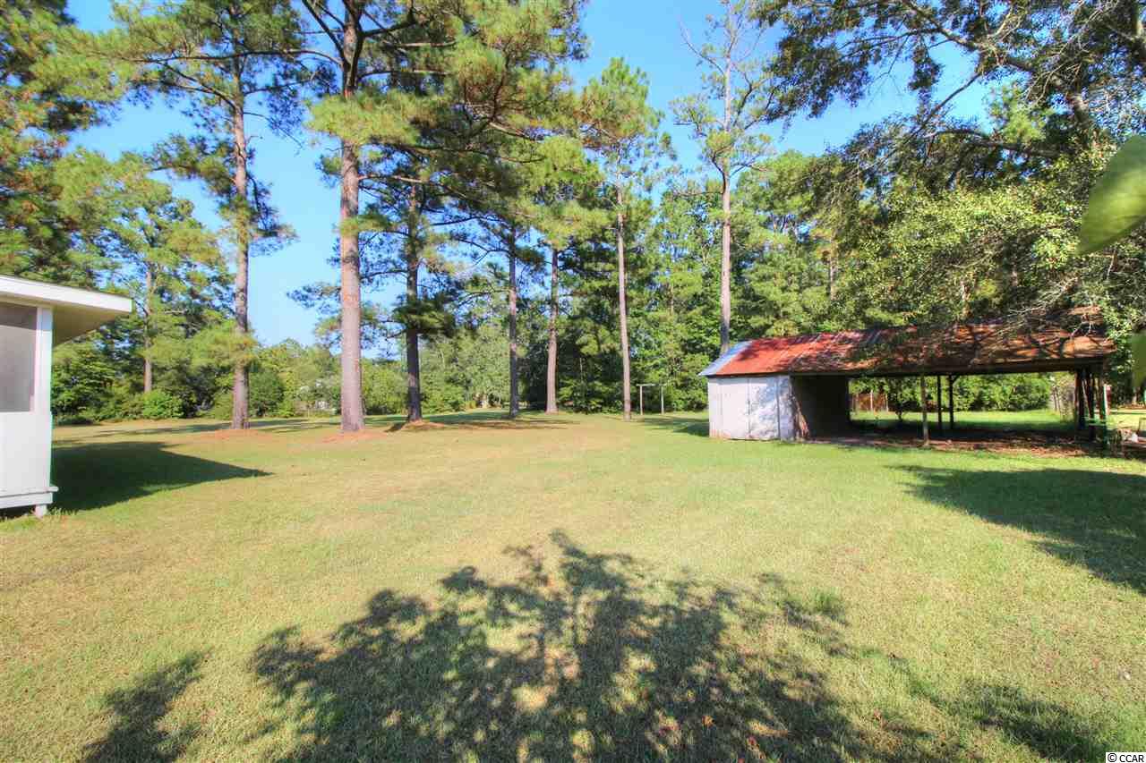 6063 Cypress Swamp Road Conway, SC 29527 - Photo 22 of 25