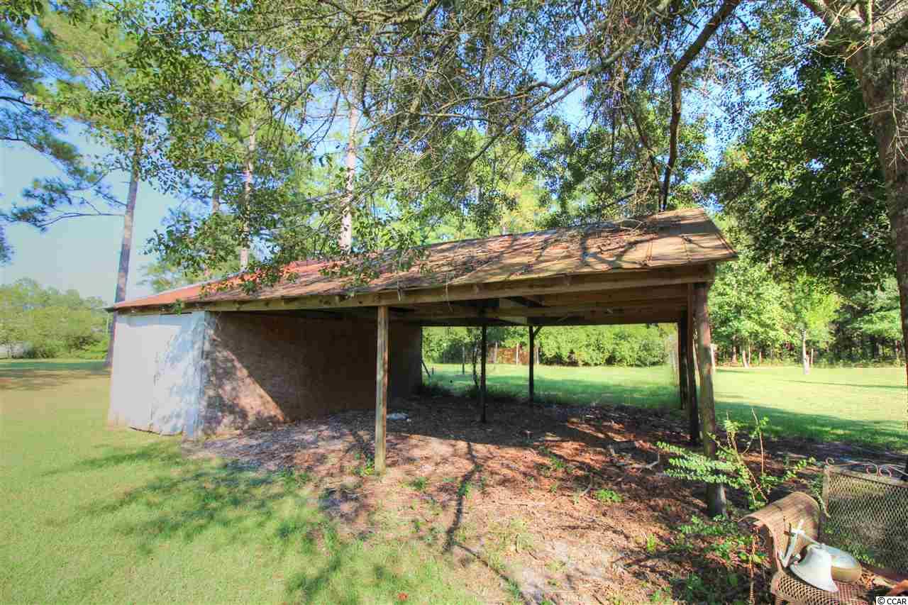 6063 Cypress Swamp Road Conway, SC 29527 - Photo 23 of 25