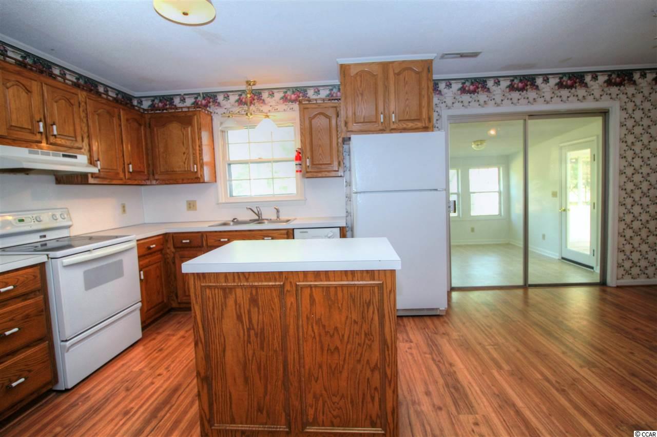 6063 Cypress Swamp Road Conway, SC 29527 - Photo 8 of 25