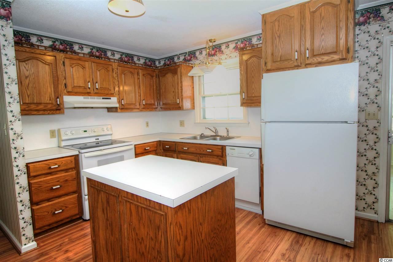 6063 Cypress Swamp Road Conway, SC 29527 - Photo 9 of 25