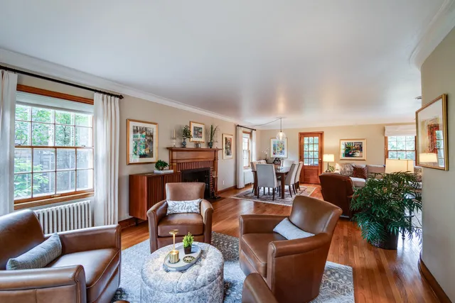 $1,695,000 | 19 Paget Road, Madison, WI 53704