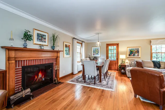 $1,695,000 | 19 Paget Road, Madison, WI 53704