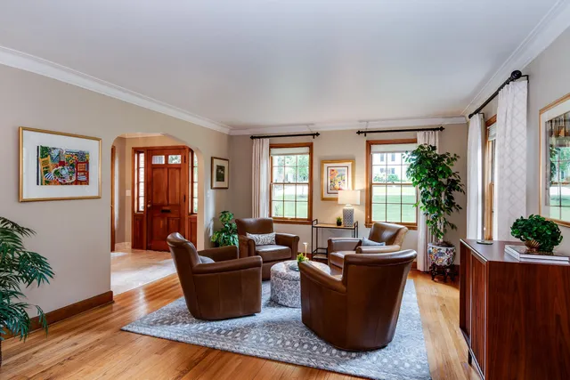 $1,695,000 | 19 Paget Road, Madison, WI 53704
