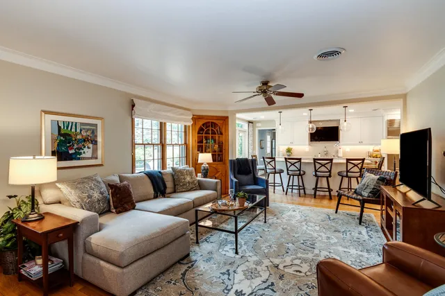 $1,695,000 | 19 Paget Road, Madison, WI 53704