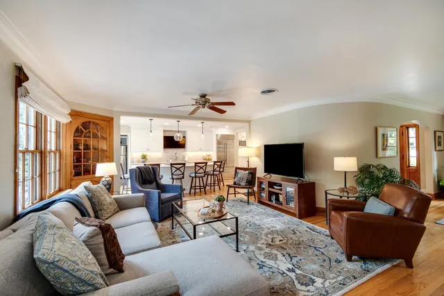 $1,695,000 | 19 Paget Road, Madison, WI 53704