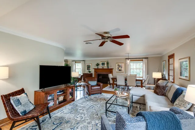 $1,695,000 | 19 Paget Road, Madison, WI 53704