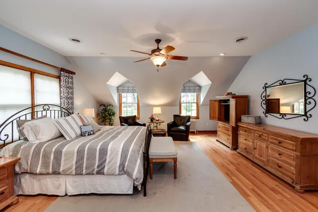 $1,695,000 | 19 Paget Road, Madison, WI 53704