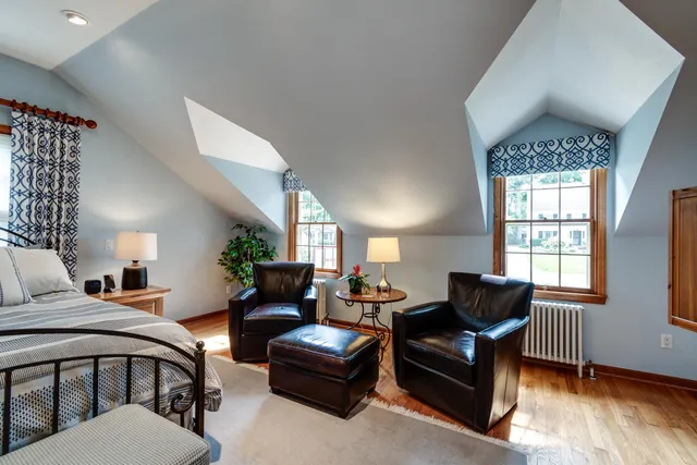 $1,695,000 | 19 Paget Road, Madison, WI 53704